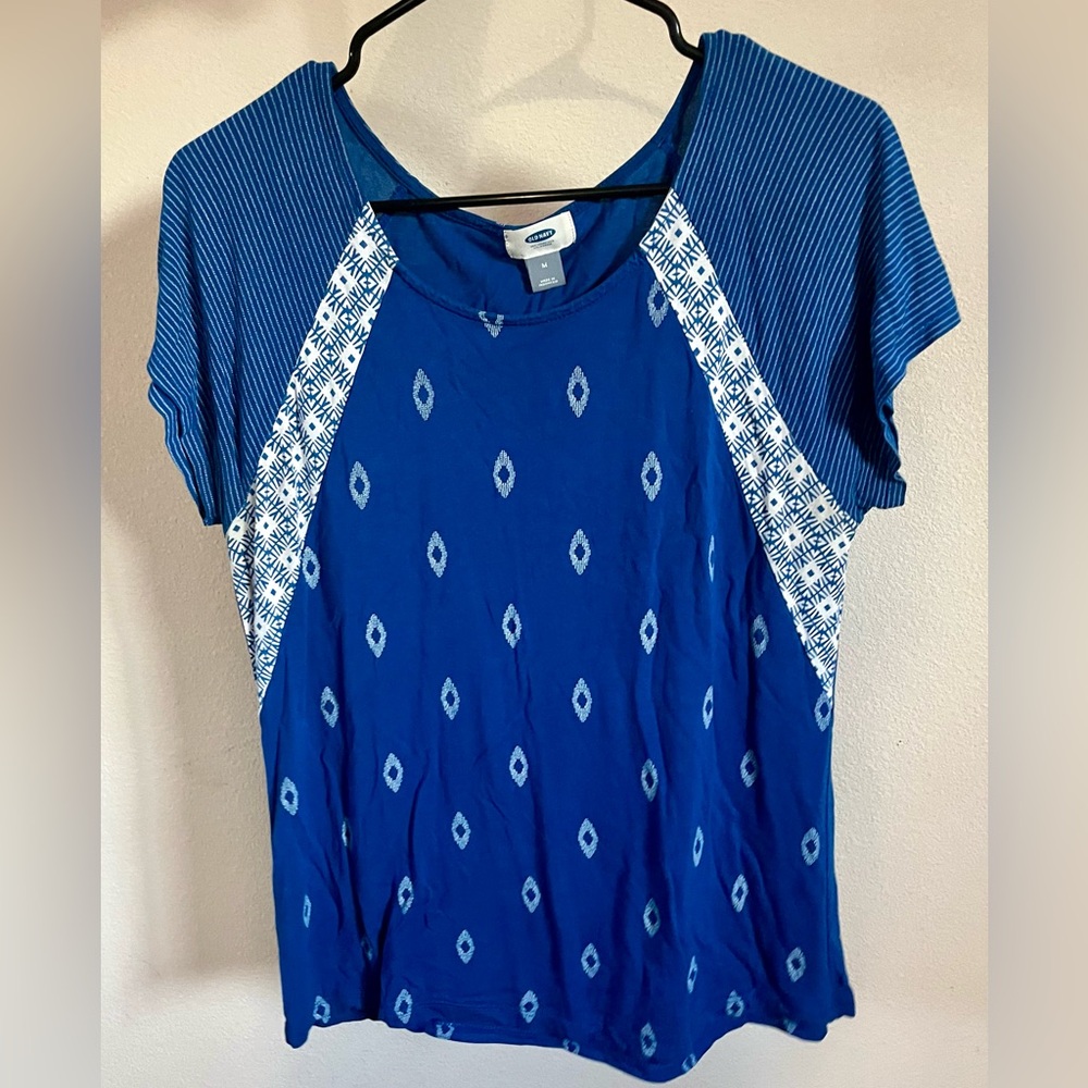 Old Navy Blouse